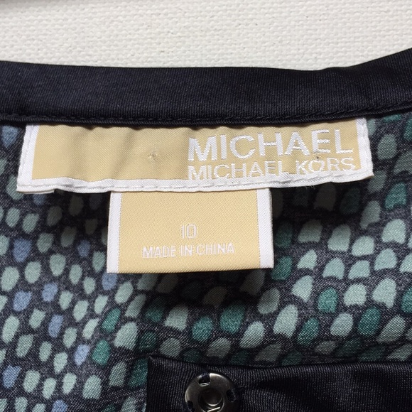 MICHAEL KORS tunic - Picture 7 of 7